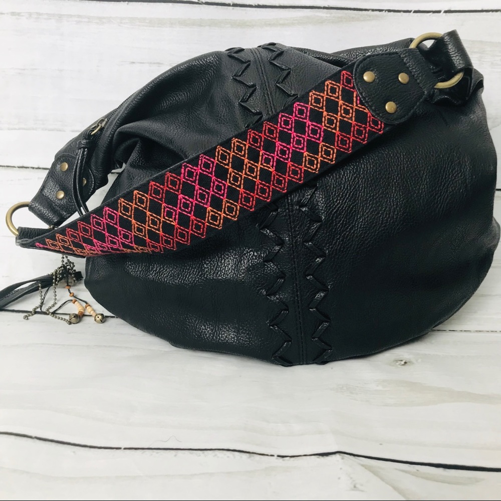 Roxy purse